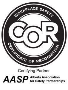 AASP COR Seal